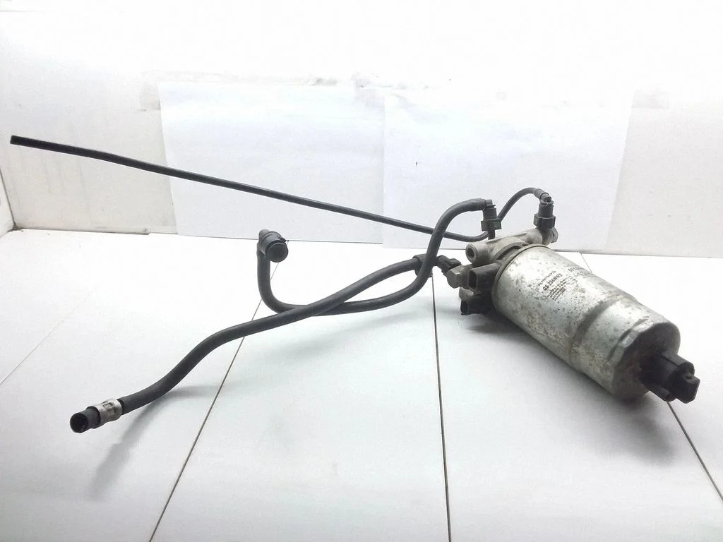 Kütusefilter 3000331