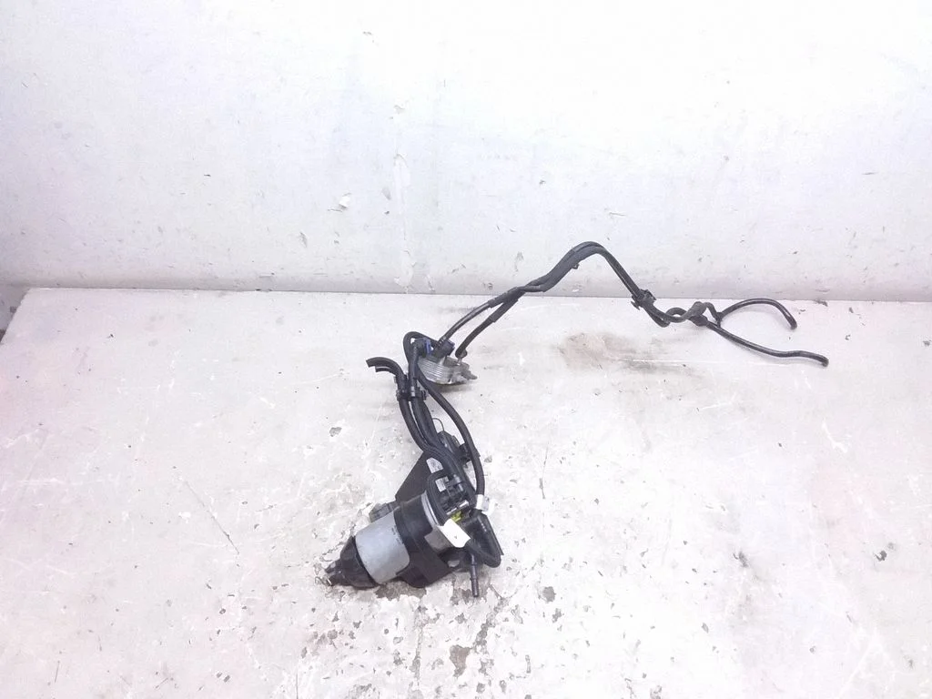 Kütusefilter – Land Rover Range Rover Sport L494 (2013-)