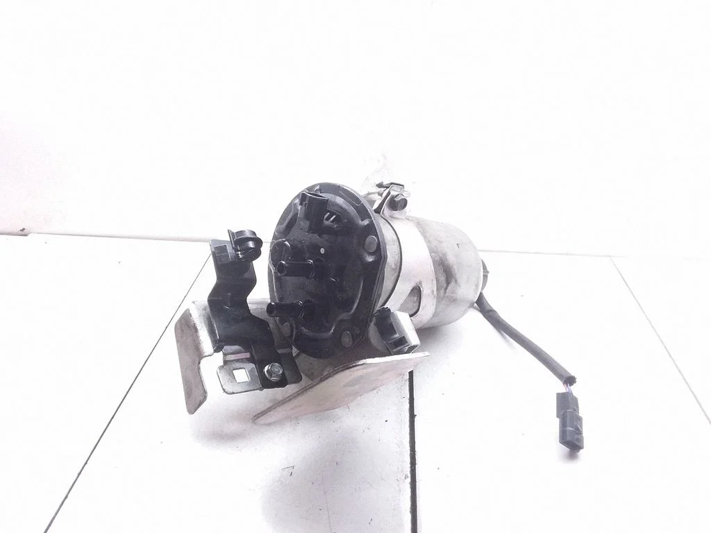 Fuel filter – Nissan Navara D23 (2015-)