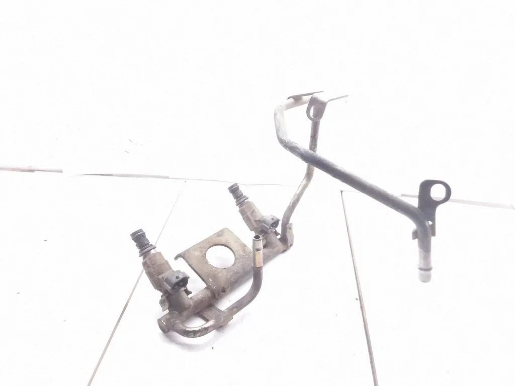 Kütuse magistraaltoru – Subaru Forester SF (2000-2003)