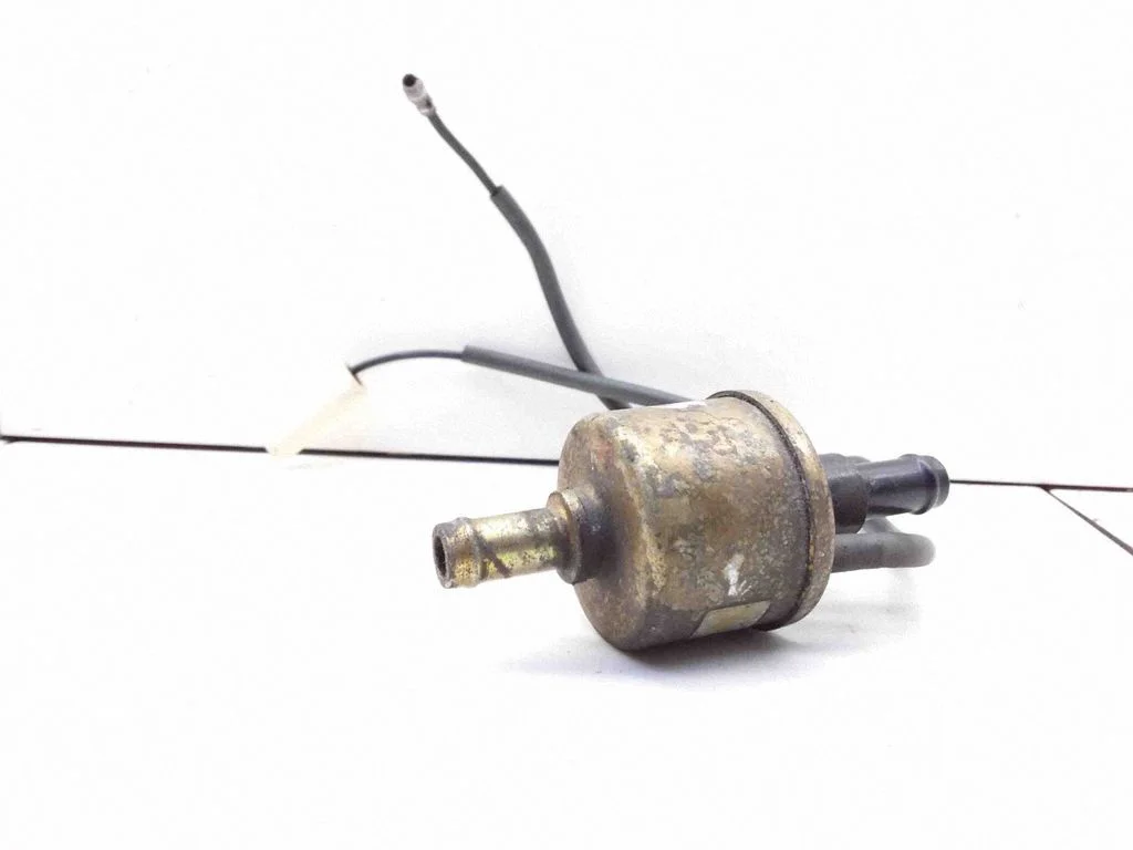 Fuel pressure sensor