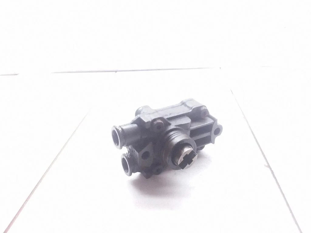 Fuel injection high pressure pump – Mercedes-Benz A-Class W168 (1997-2004)