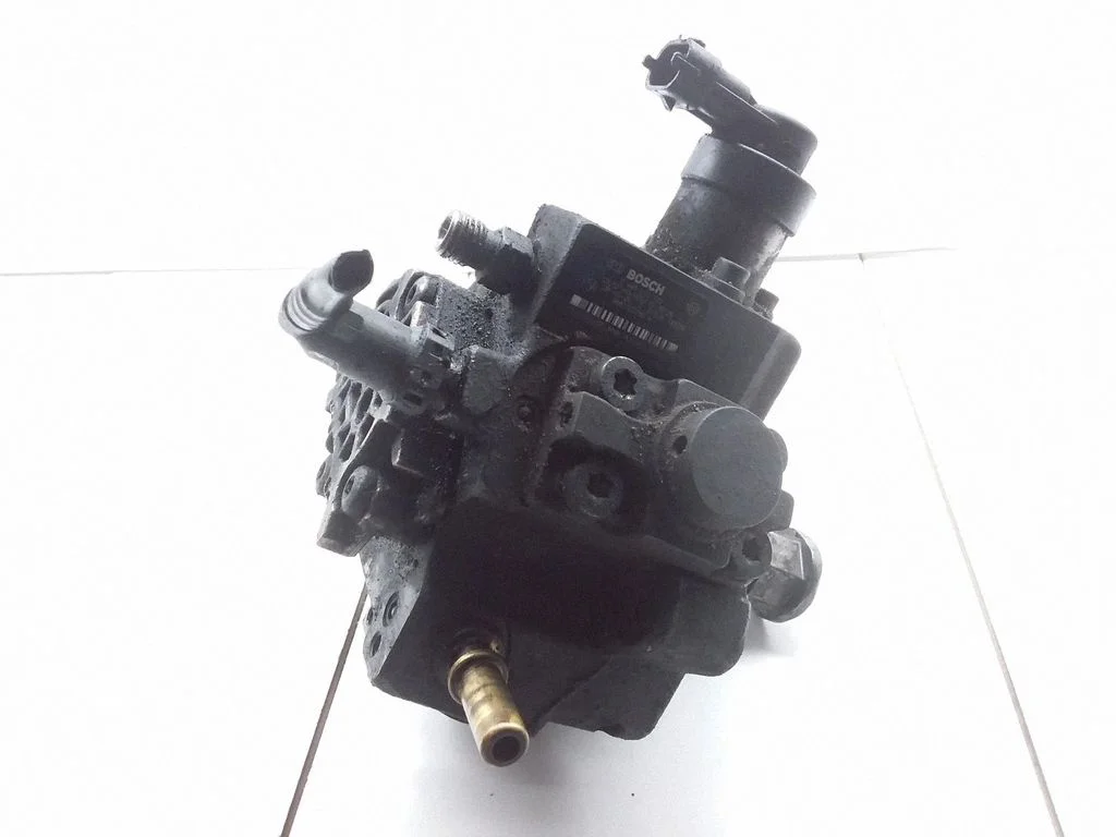 Kütuse kõrgsurvepump – Peugeot 207 (2006-2013)