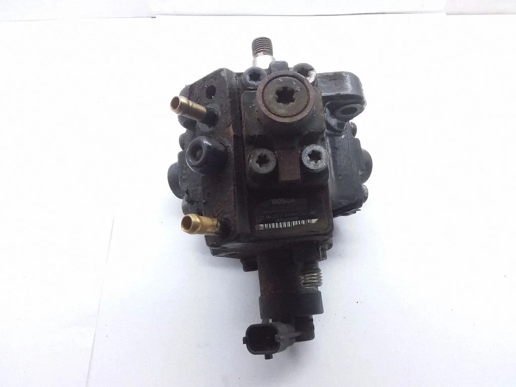 Fuel injection high pressure pump – Opel Astra H (2004-2012)