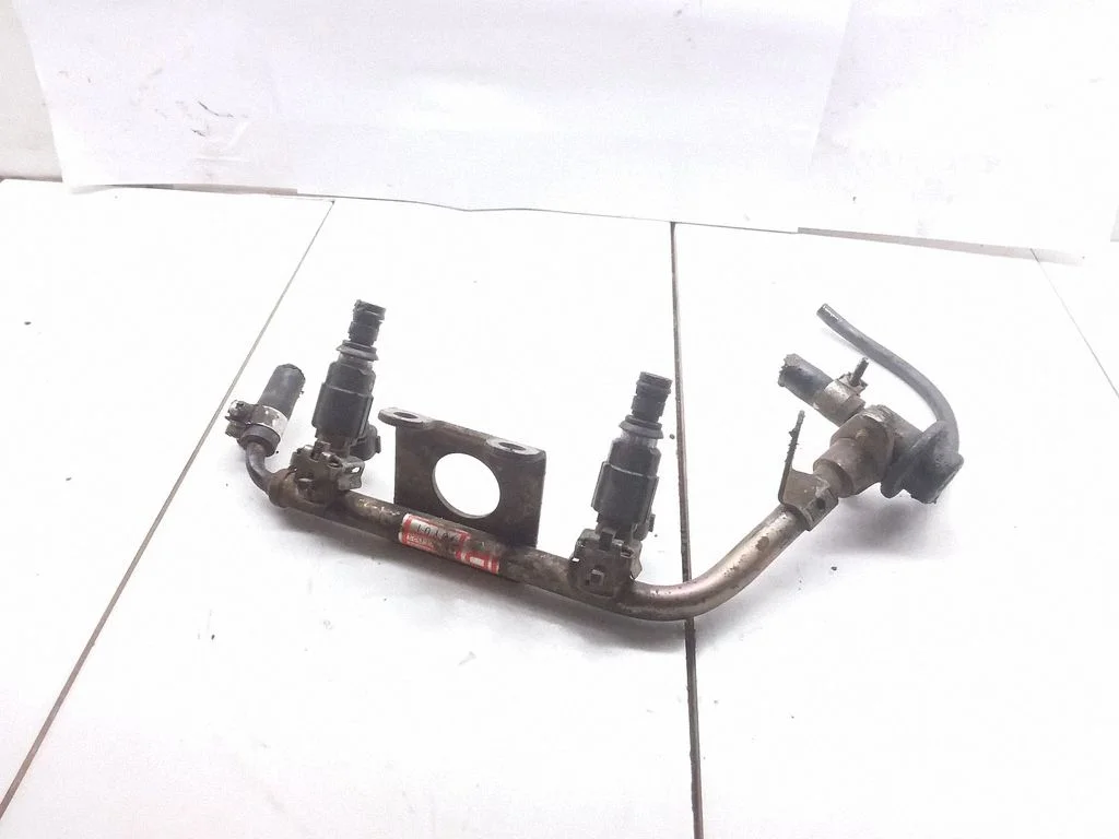 Kütuse magistraaltoru – Subaru Forester SF (2000-2003)