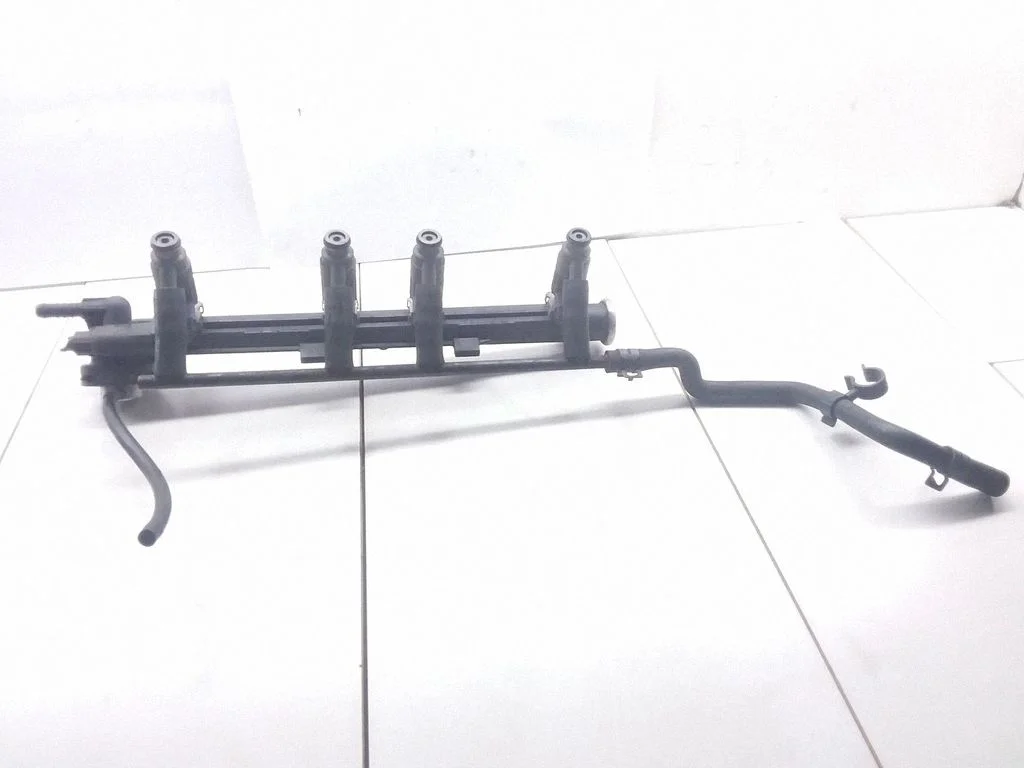 Fuel main line pipe 037133317N