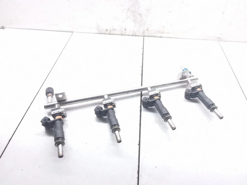 Pihustite (düüside) komplekt – Opel Vectra C (2005-2009)