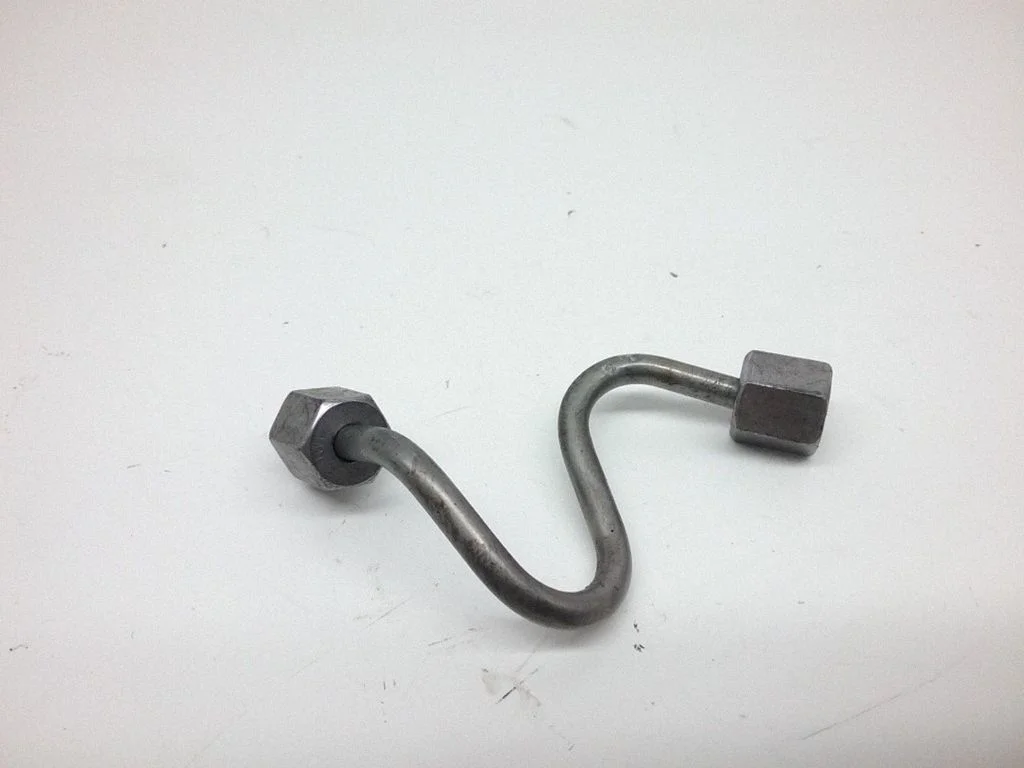 Fuel injector supply line/pipe – Mercedes-Benz E-Class C207 W207 (2009-2017)