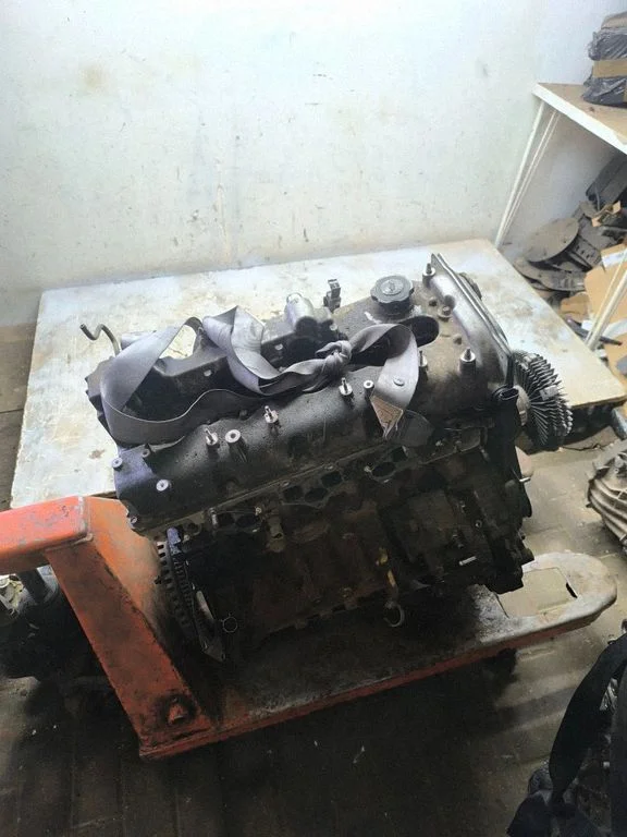 Engine WLAT