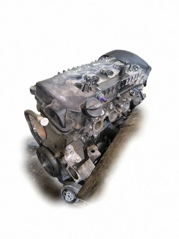 Silnik – Smart ForFour I (2004-2006)