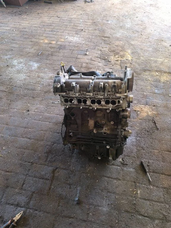 Engine 55214630