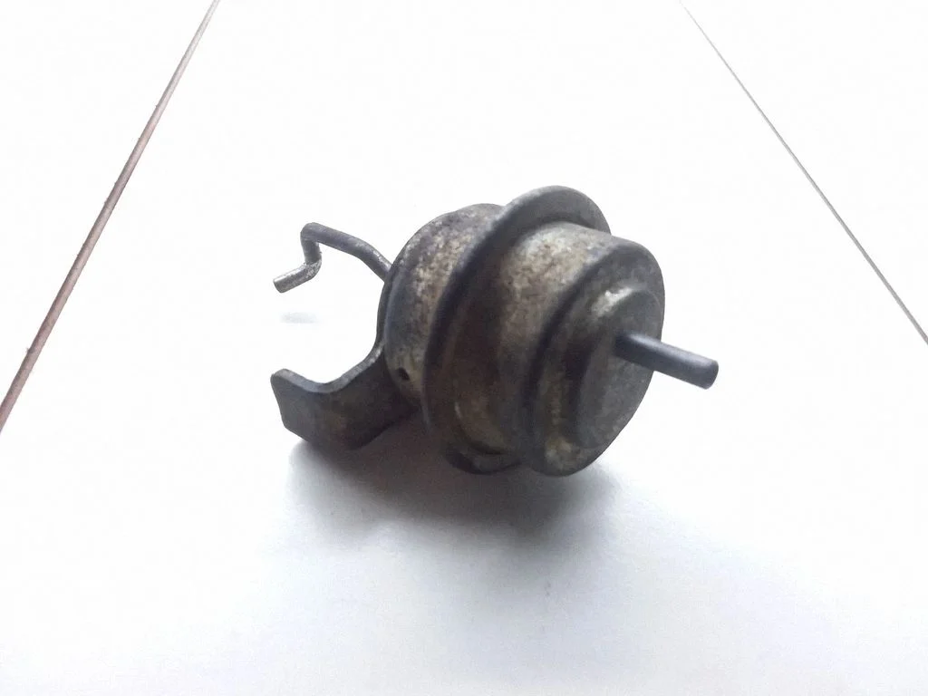 Vacuum valve – Ford Ranger (2007-2011)