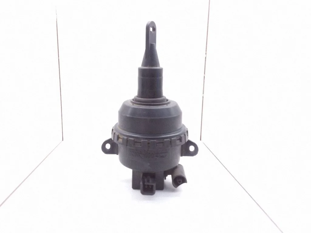 Engine mount vacuum valve – Opel Vectra B (1996-2002)