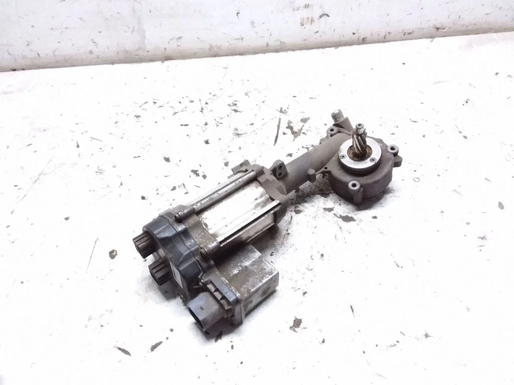 Roolilati elektriline osa – Volkswagen Passat B6 (2005-2010)