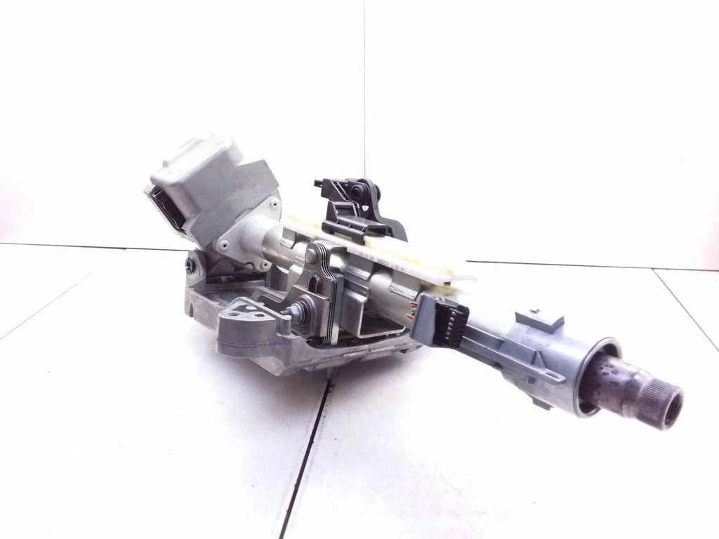 Roolilati mehaaniline osa – Mercedes-Benz A-klass W169 (2004-2012)