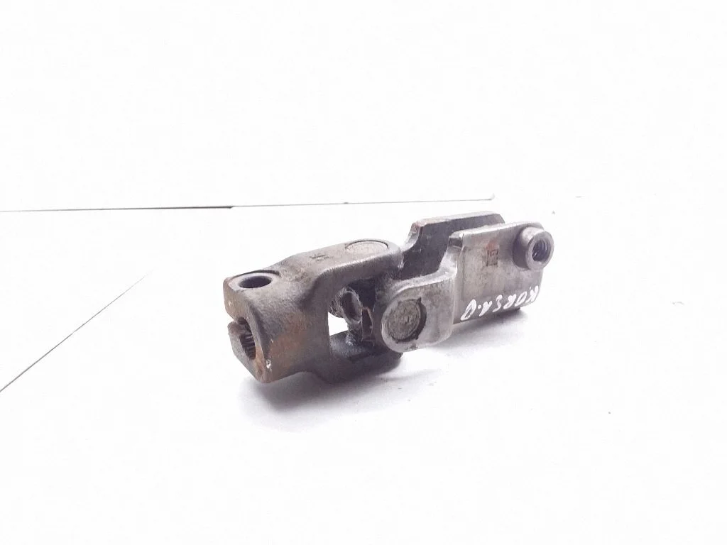 Steering column universal joint