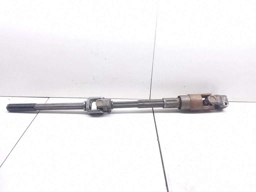 Steering column universal joint