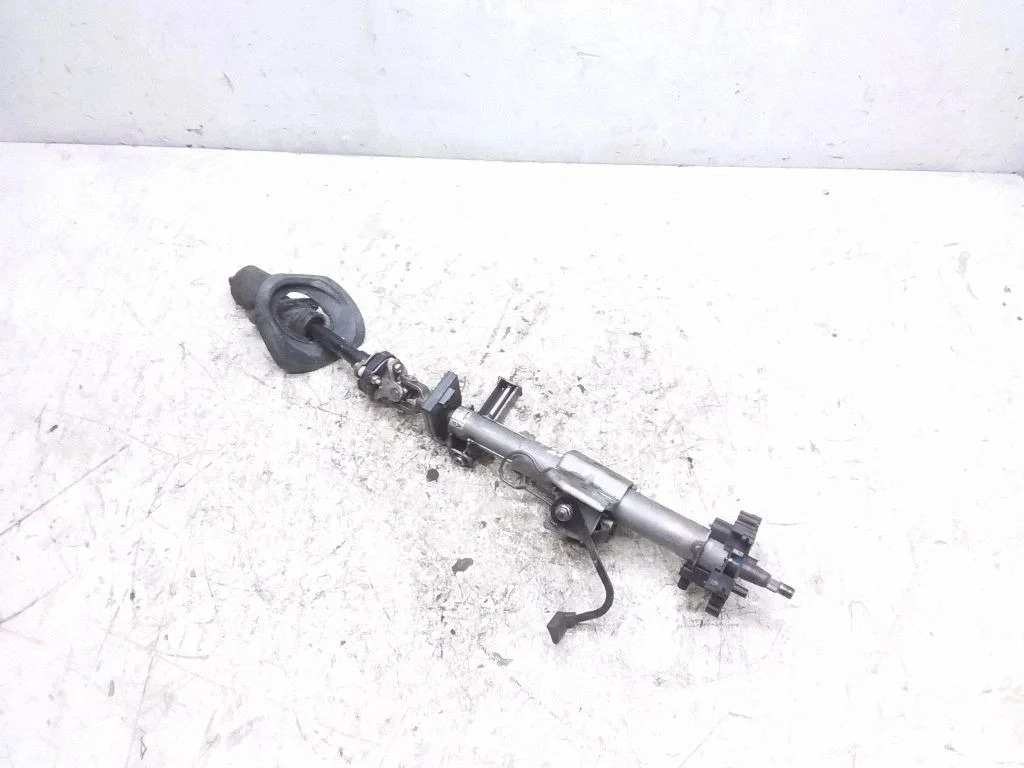 Steering wheel axle – Opel Antara (2006-2016)