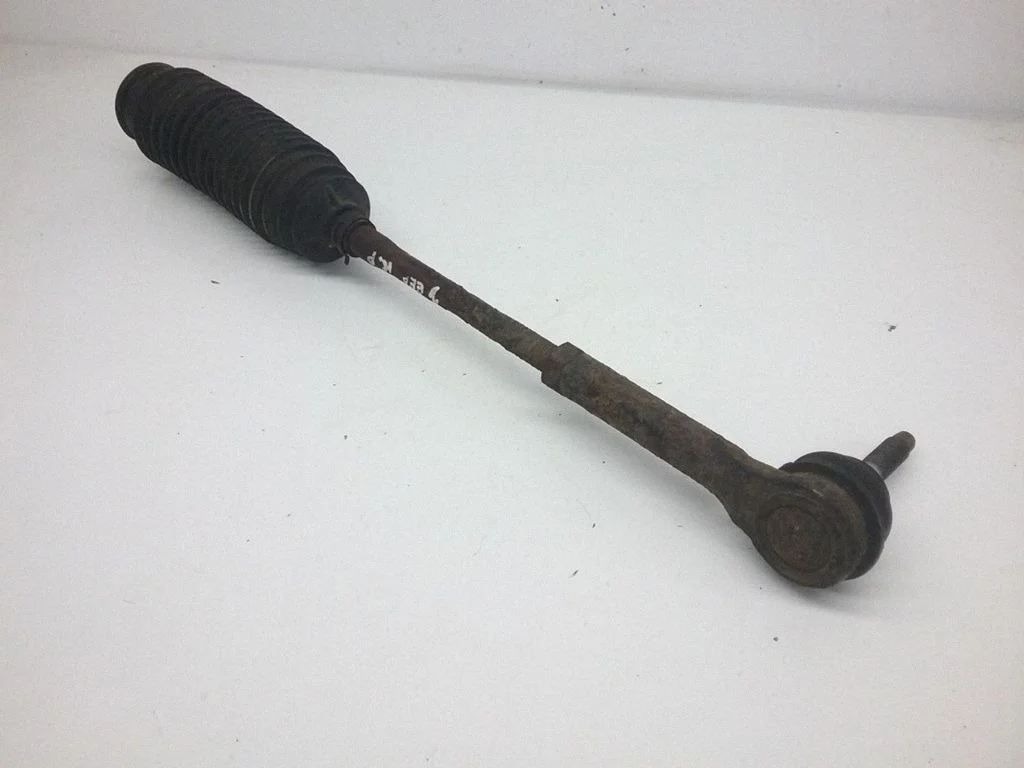 Steering tie rod – rear left