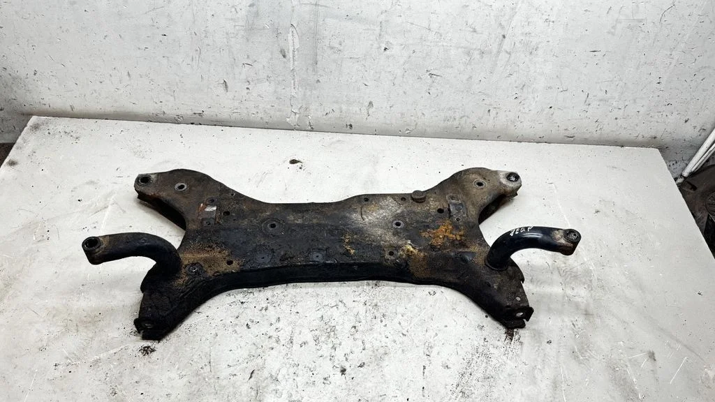 Front subframe