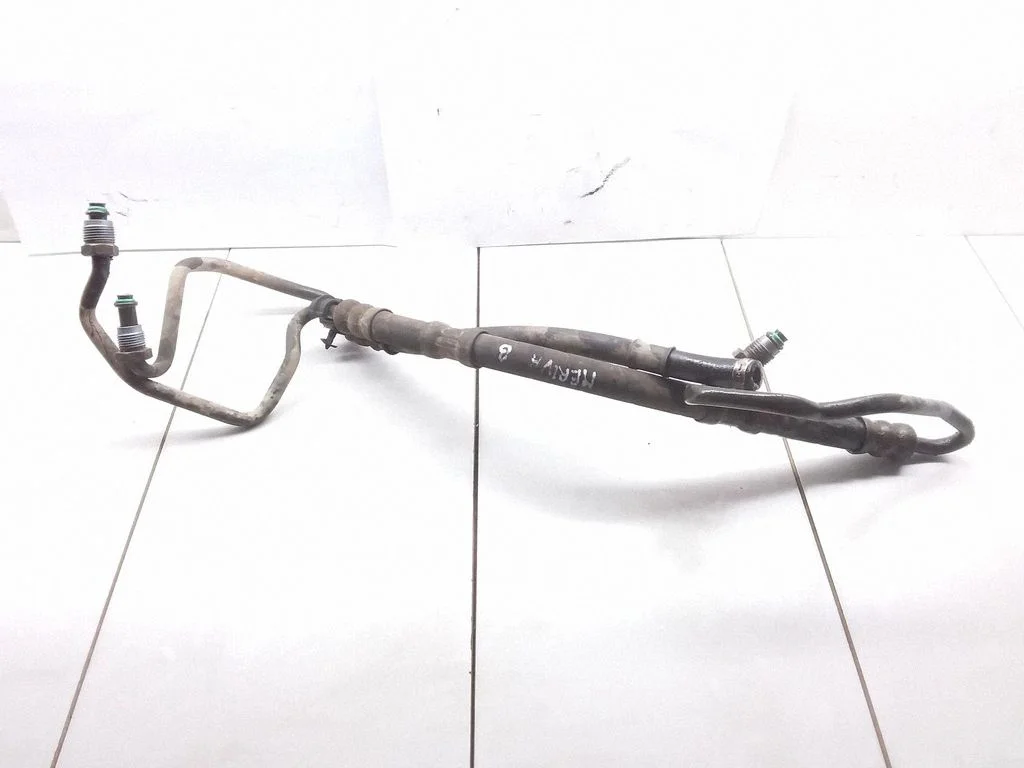 Power steering hose/pipe/line A0025829
