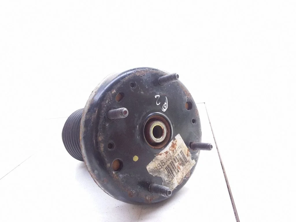 Priekšējais amortizatora balstgultnis XW4318183