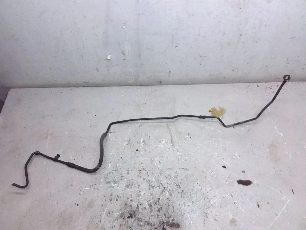 Power steering hose/pipe/line