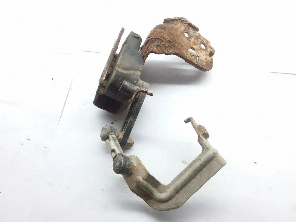 Augstuma devējs (priekšējo lukturu) 0837596 – Opel Signum (2003-2008)