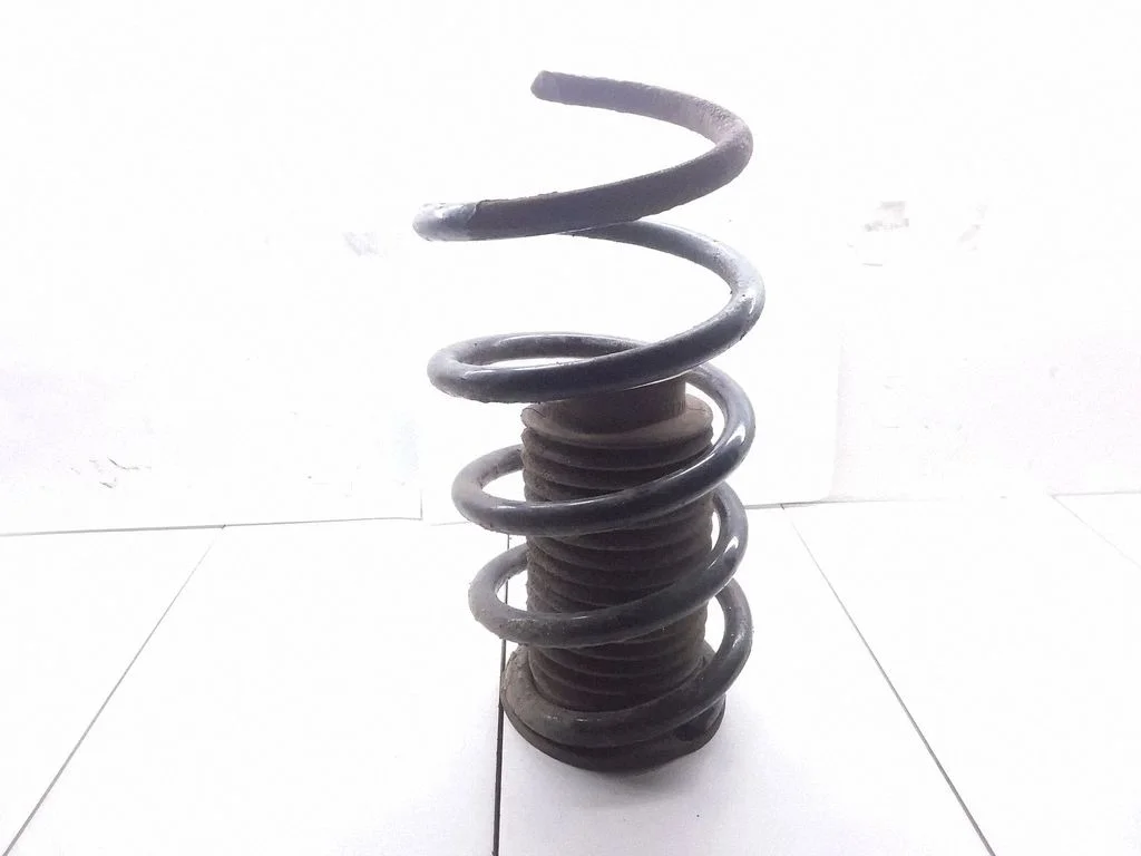Front coil spring – Opel Zafira A (1999-2005)