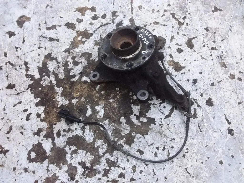 Front wheel hub 479109155R – Dacia Duster Oroch (2015-)