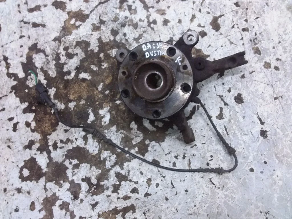 Front wheel hub 479109155R – Dacia Duster Oroch (2015-)