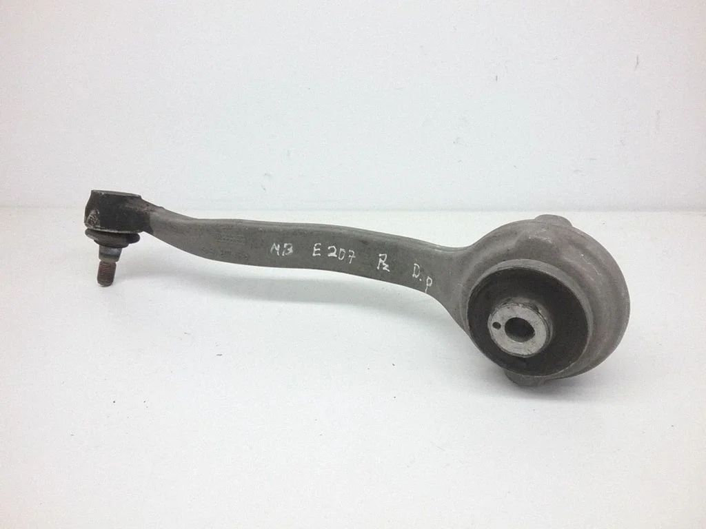 Front control arm A2043331114