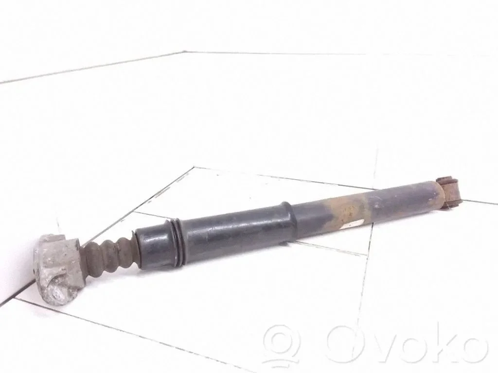 Tagumine amortisaator – Peugeot 307 (2001-2005)