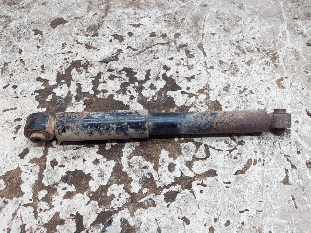 Rear shock absorber/damper – Opel Meriva A (2003-2010)