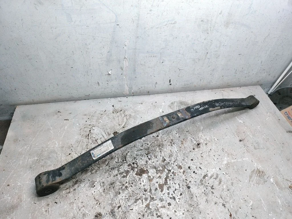 Rear leaf spring – Ford Transit Custom (2013-2023)