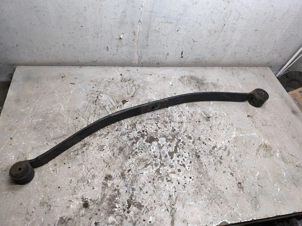 Rear leaf spring – Ford Transit Custom (2013-2023)