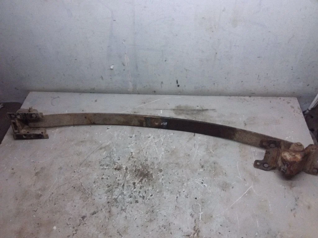 Rear leaf spring – Renault Master III (2010-2024)