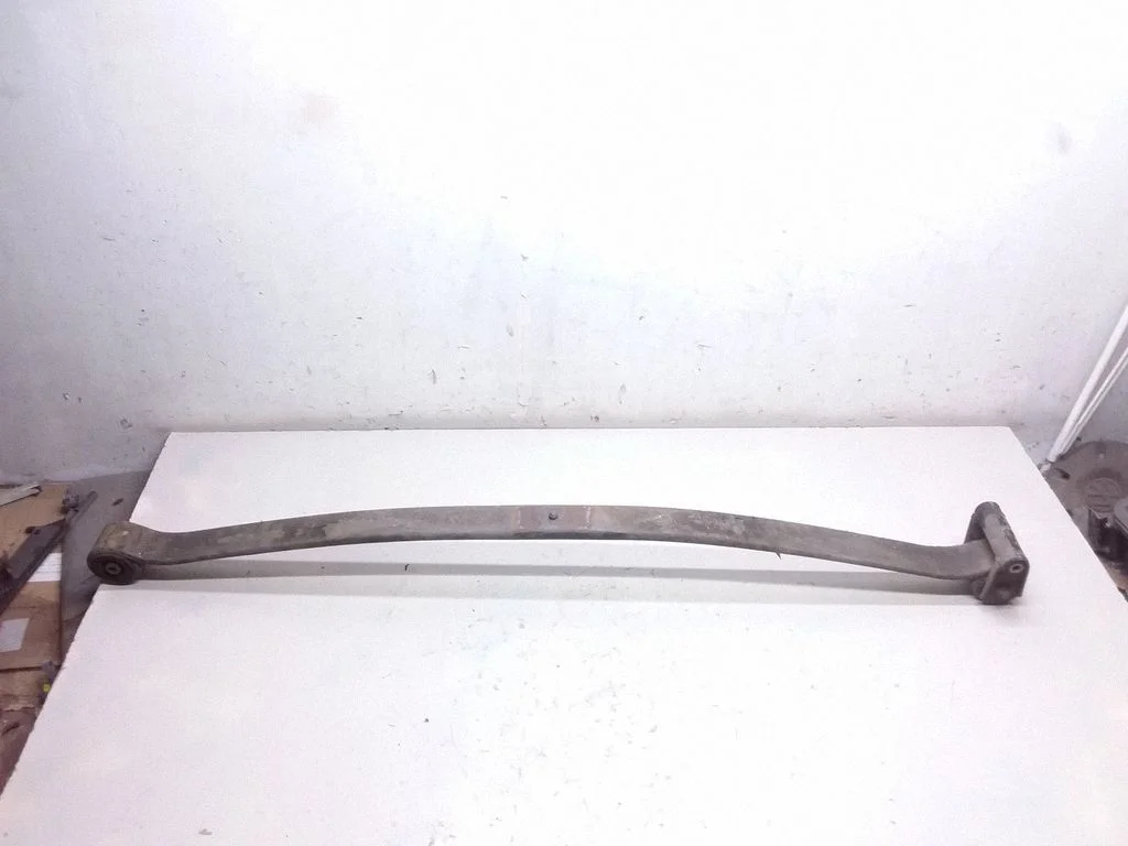 Rear leaf spring – Mercedes-Benz Sprinter W906 (2006-2018)
