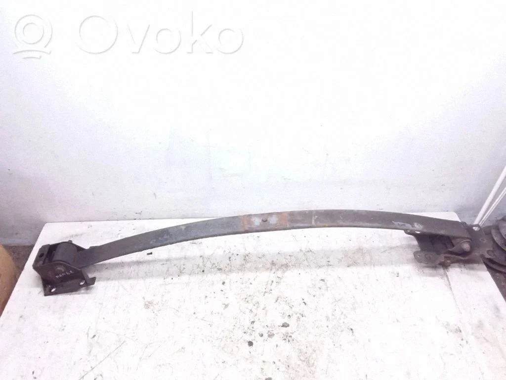 Rear leaf spring – Renault Master III (2010-2024)