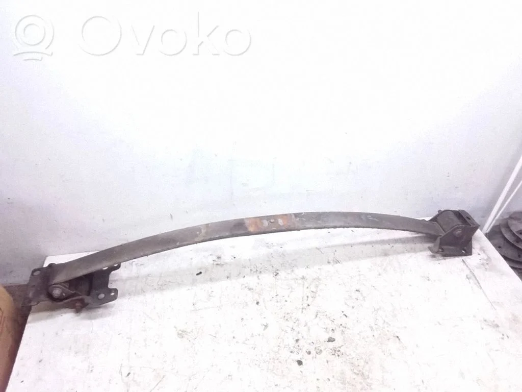 Rear leaf spring – Renault Master III (2010-2024)