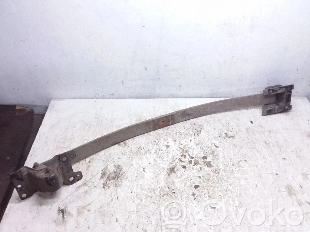 Rear leaf spring – Renault Master III (2010-2024)