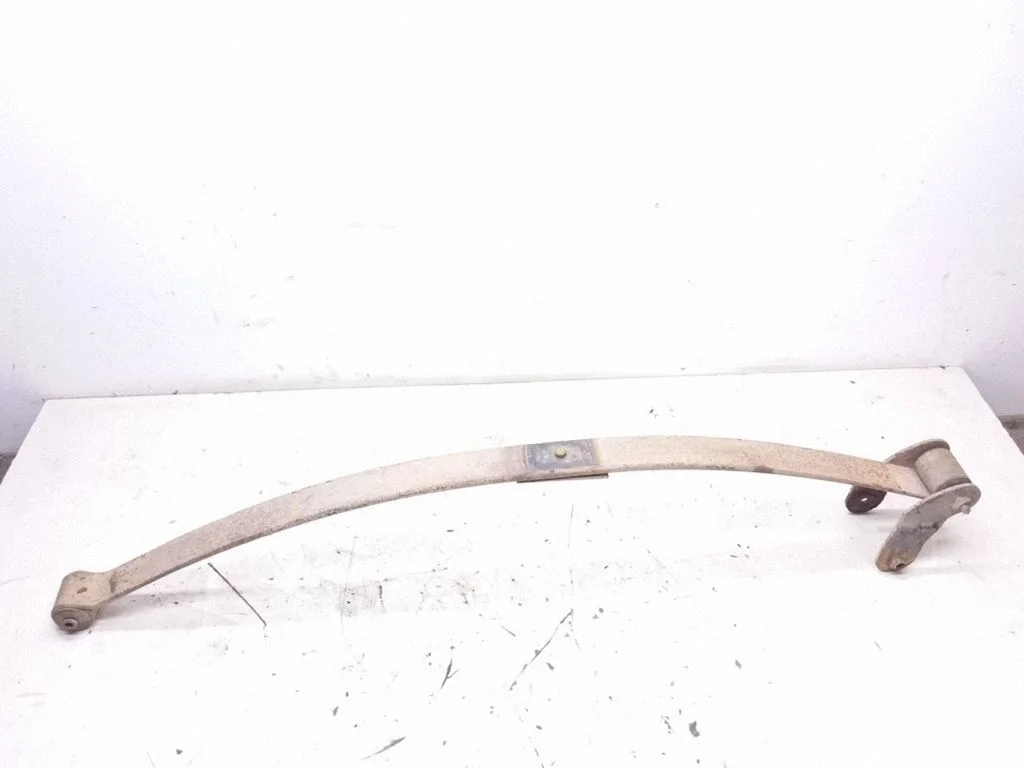 Rear leaf spring – Volkswagen Caddy (2004-2010)