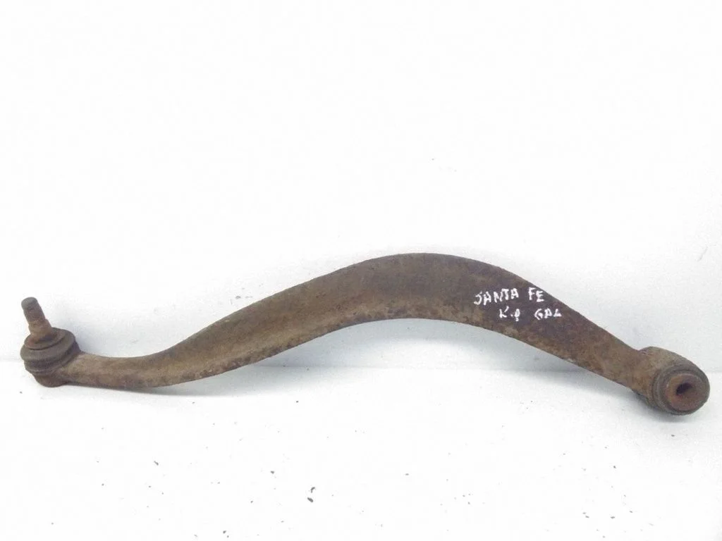 Rear control arm – left