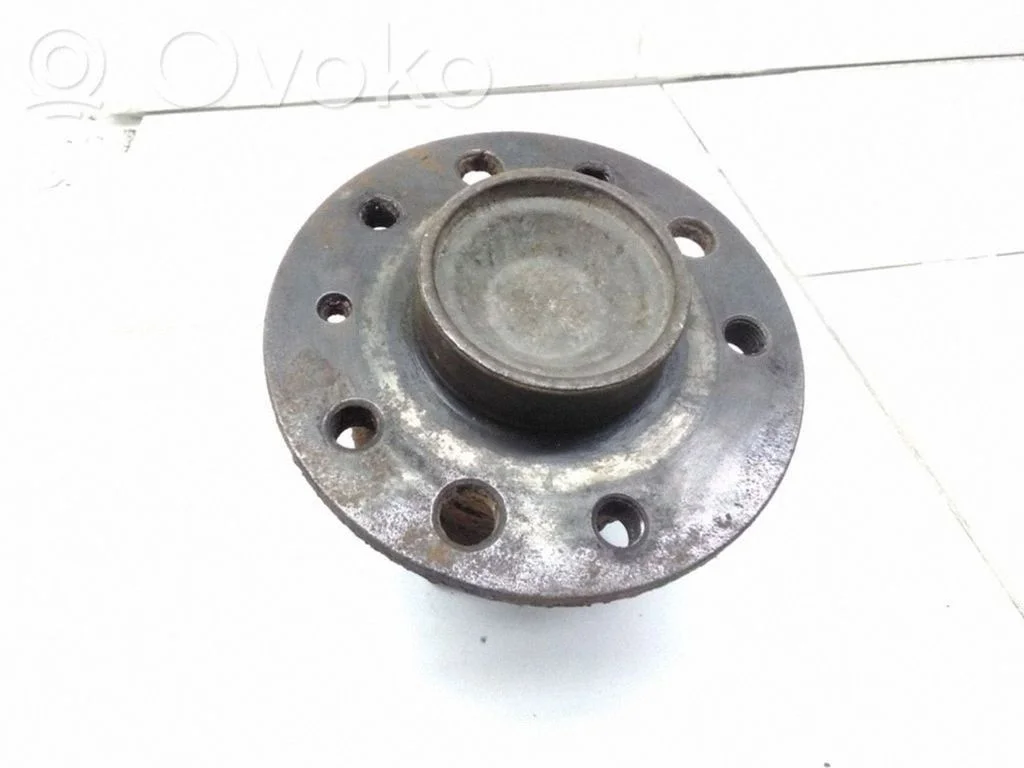 Tagumine rumm – Opel Zafira A (1999-2005)