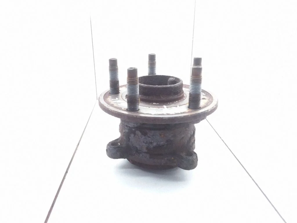 Tagumine rumm – Opel Astra H (2004-2012)