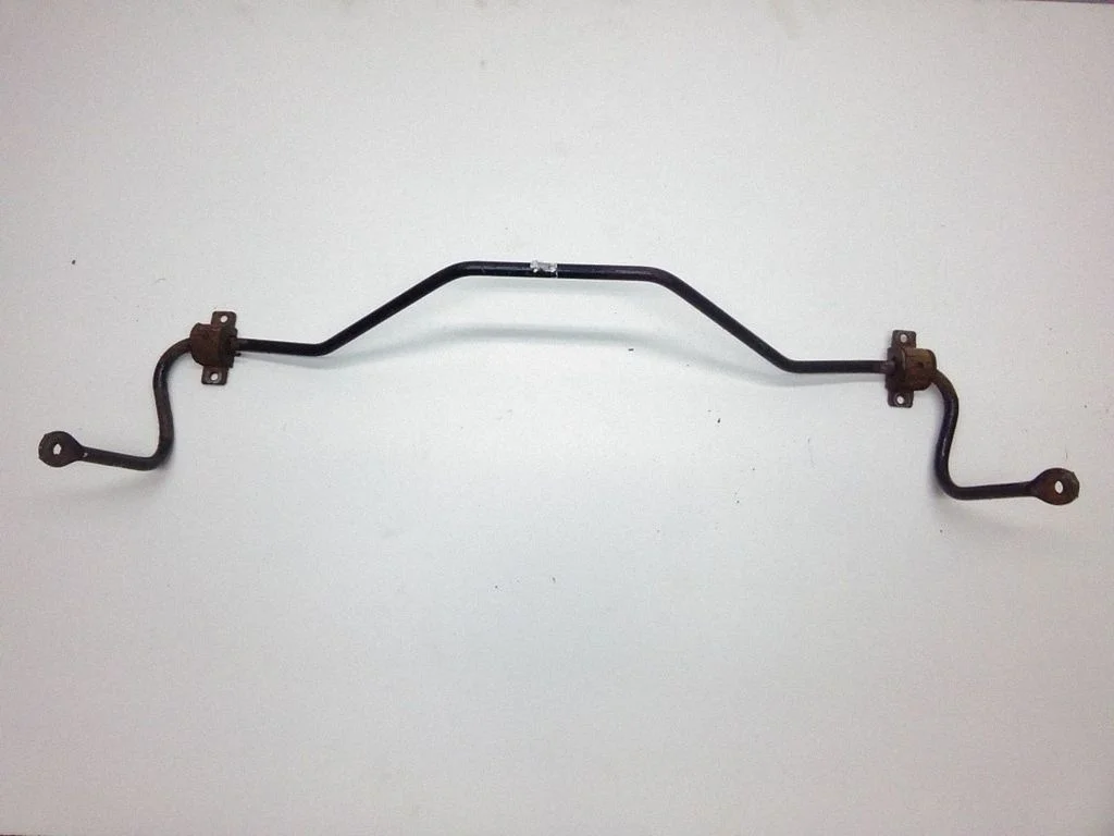 Rear anti-roll bar/sway bar