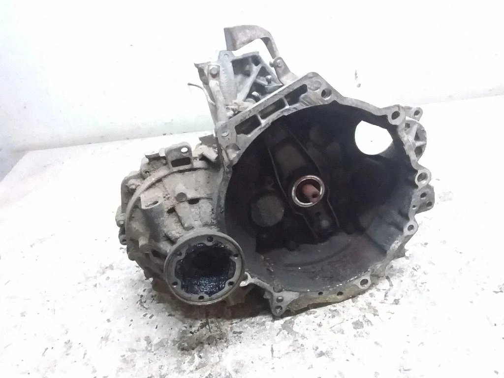 Mehaaniline 5-käiguline käigukast – Volkswagen Bora (1998-2005)