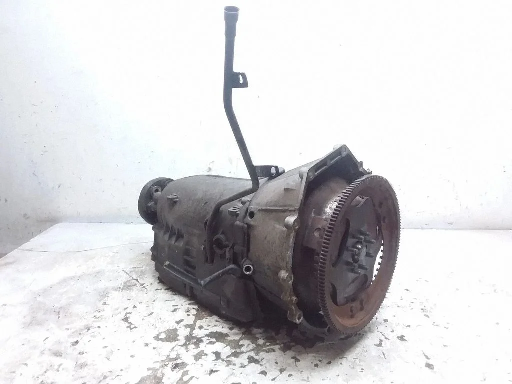 Automatic gearbox R1402712601