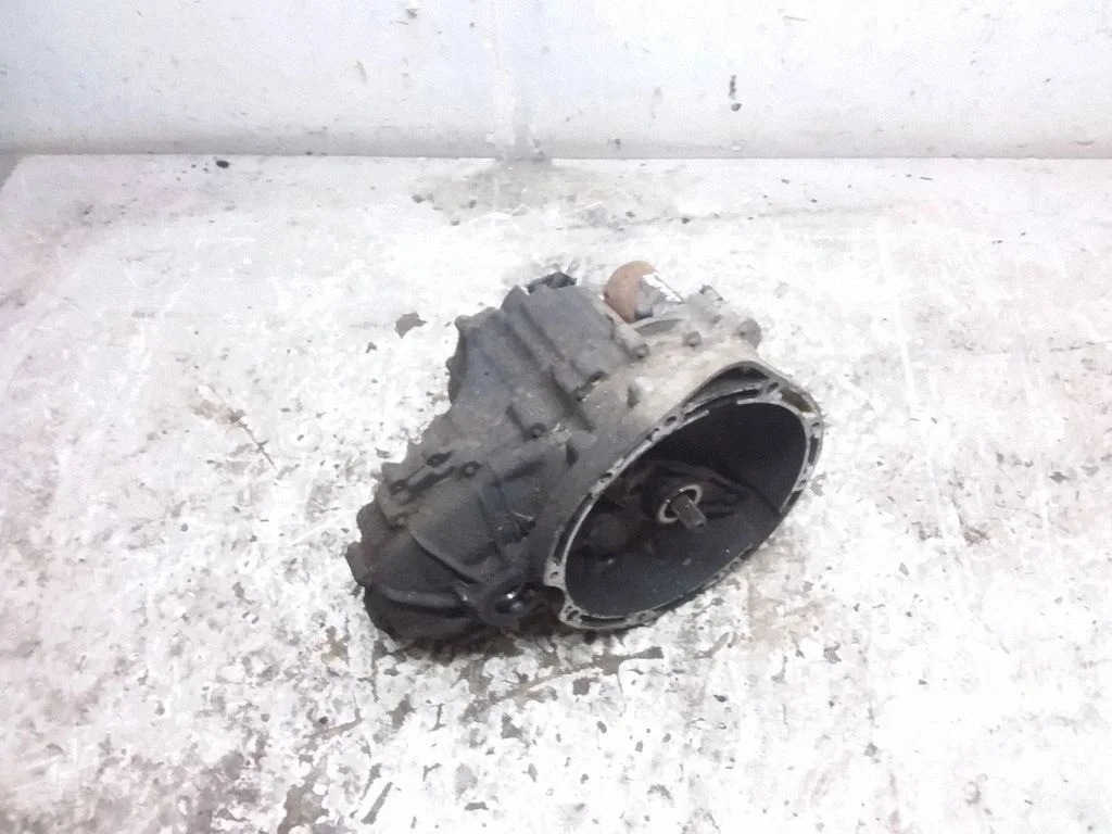 Automatyczna skrzynia biegów 0003226V011 – Smart ForTwo I MC01 (1999-2007)
