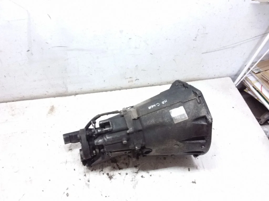 Automatyczna skrzynia biegów R2032610701